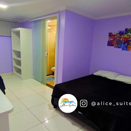 Alice Suites Arraial do Cabo Zewnętrze zdjęcie