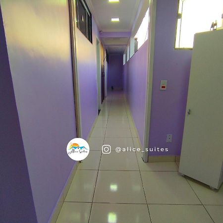 Alice Suites Arraial do Cabo Zewnętrze zdjęcie