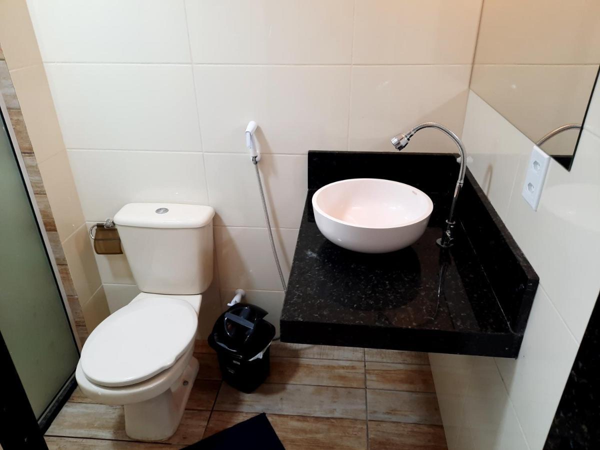 Alice Suites Arraial do Cabo Zewnętrze zdjęcie