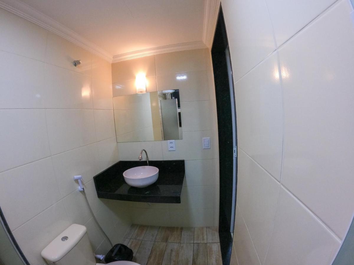 Alice Suites Arraial do Cabo Zewnętrze zdjęcie