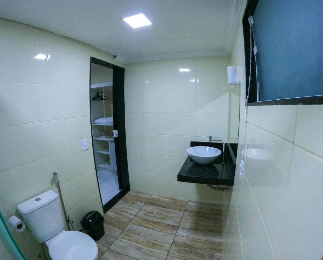 Alice Suites Arraial do Cabo Zewnętrze zdjęcie