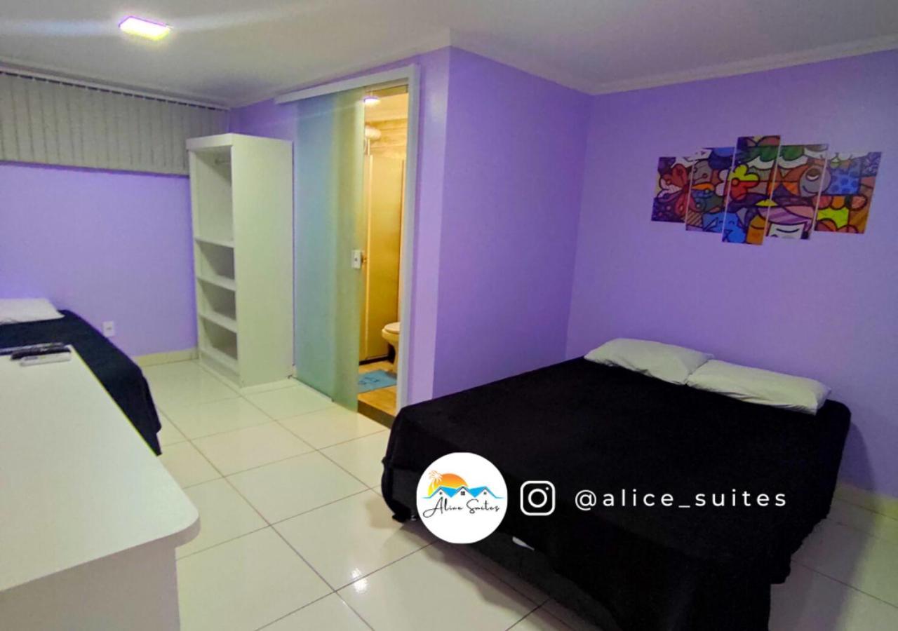 Alice Suites Arraial do Cabo Zewnętrze zdjęcie