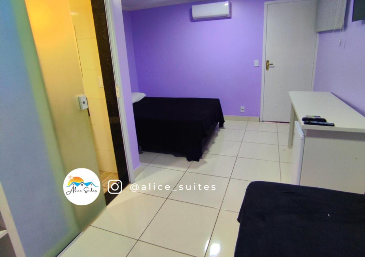 Alice Suites Arraial do Cabo Zewnętrze zdjęcie