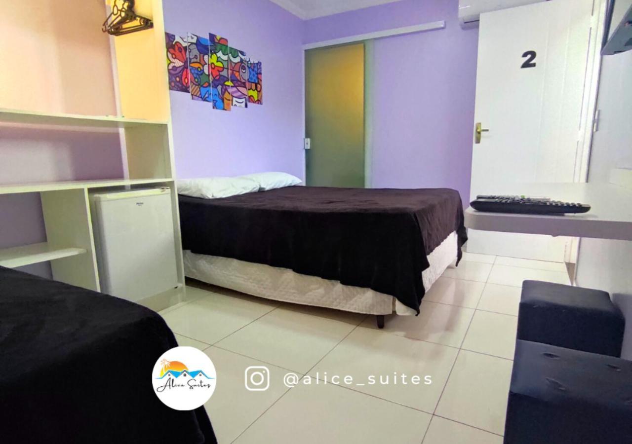 Alice Suites Arraial do Cabo Zewnętrze zdjęcie