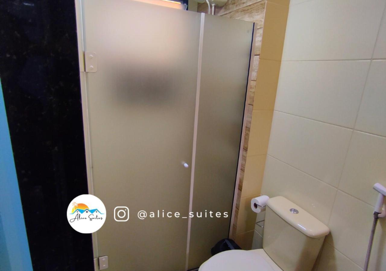 Alice Suites Arraial do Cabo Zewnętrze zdjęcie