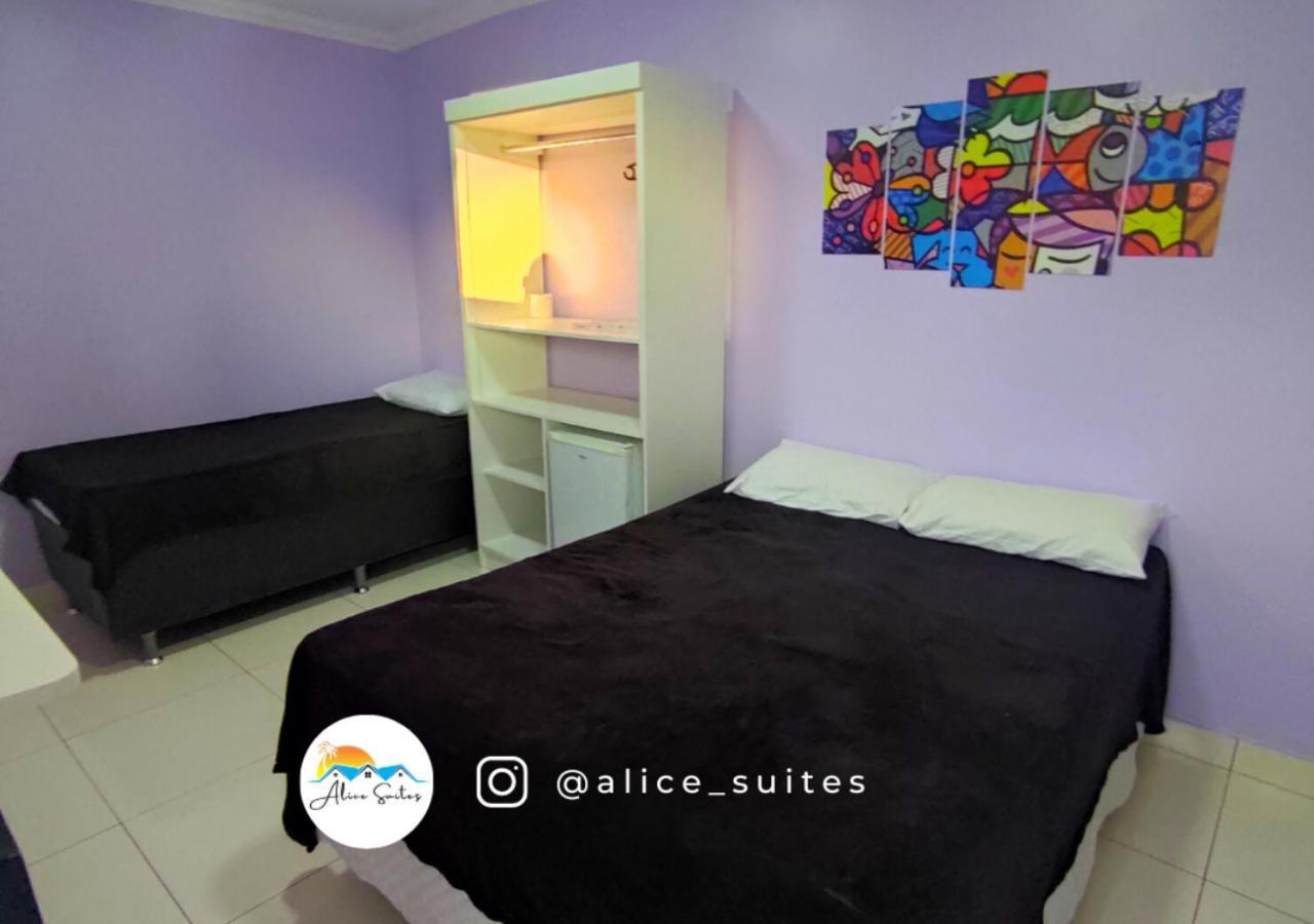 Alice Suites Arraial do Cabo Zewnętrze zdjęcie