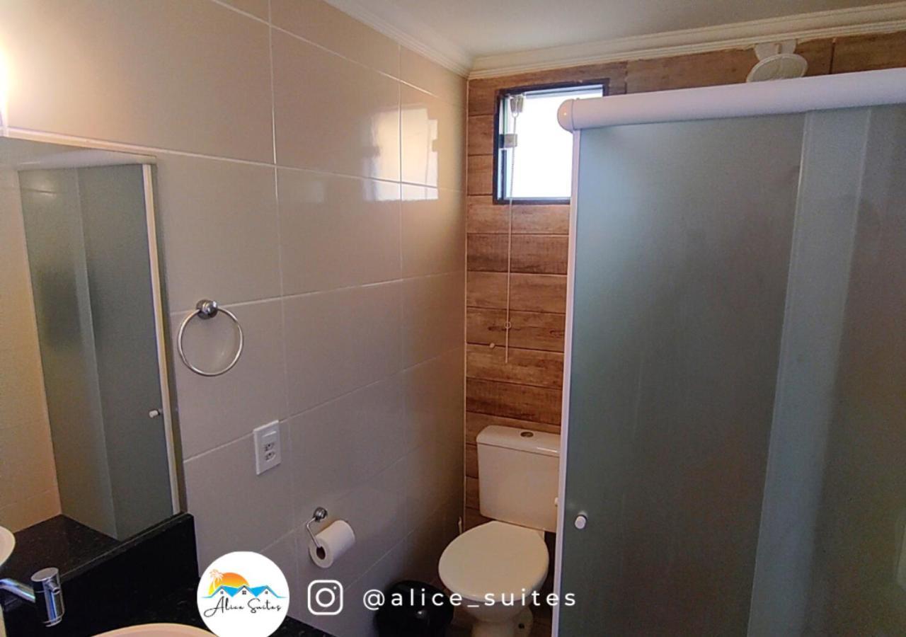 Alice Suites Arraial do Cabo Zewnętrze zdjęcie
