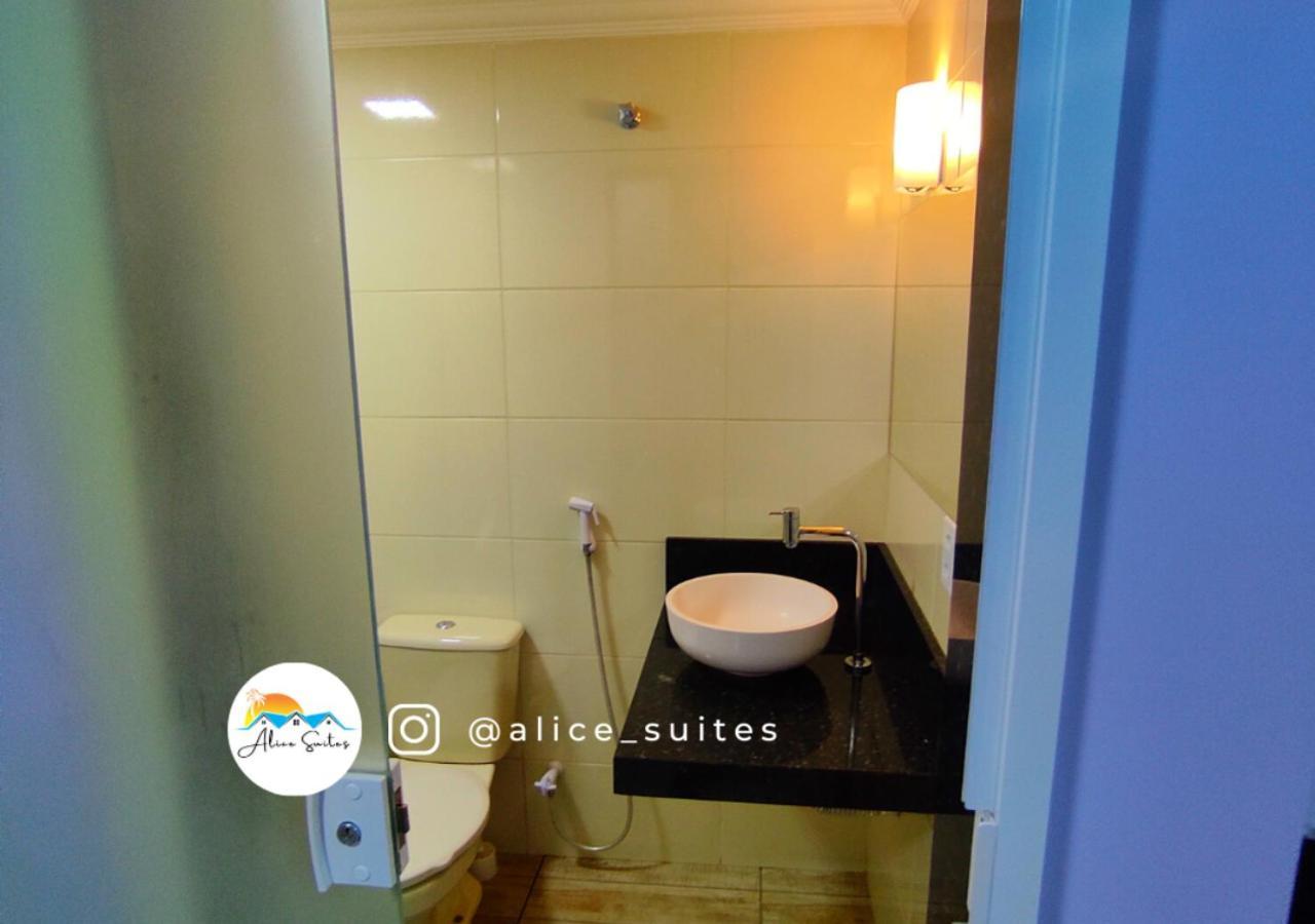 Alice Suites Arraial do Cabo Zewnętrze zdjęcie