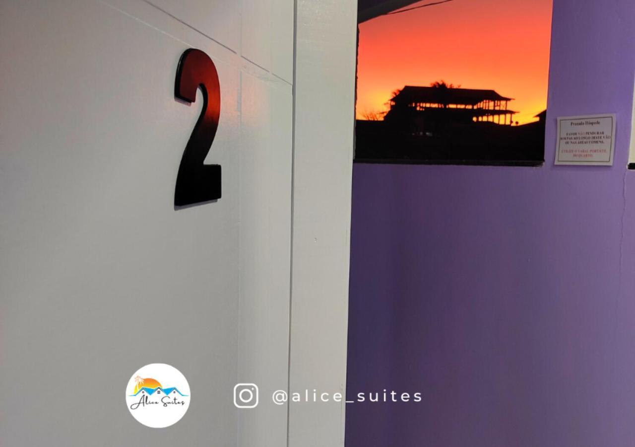 Alice Suites Arraial do Cabo Zewnętrze zdjęcie