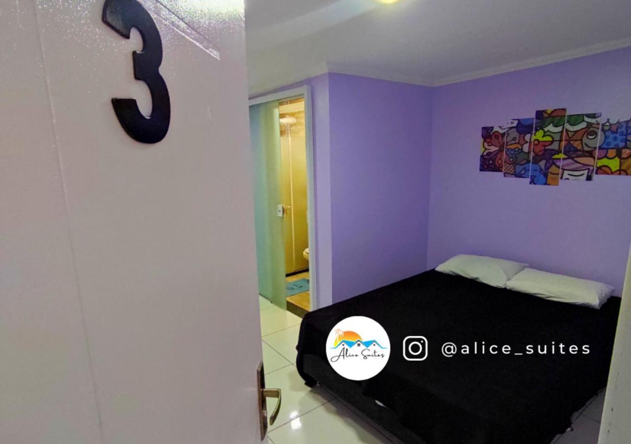 Alice Suites Arraial do Cabo Zewnętrze zdjęcie