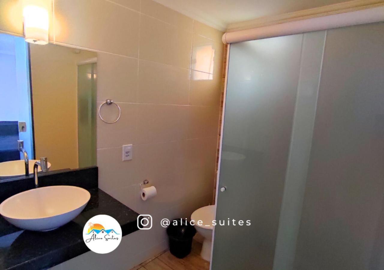Alice Suites Arraial do Cabo Zewnętrze zdjęcie