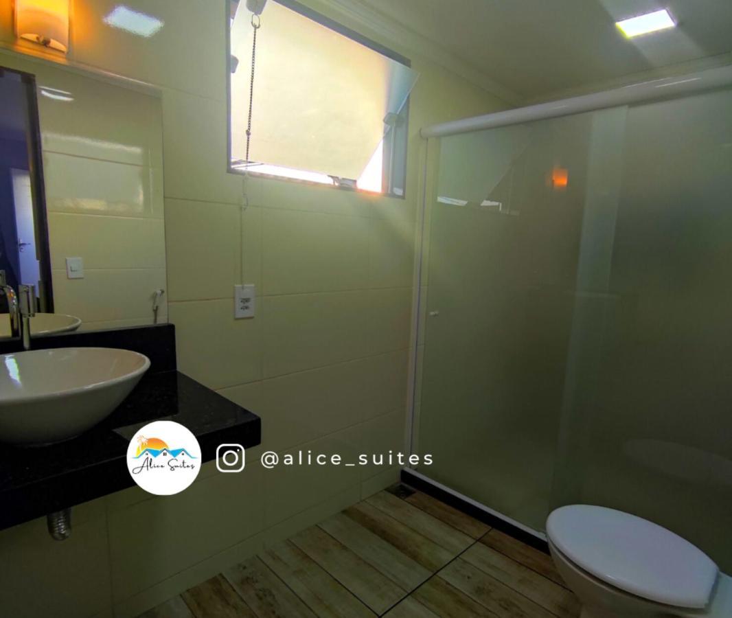 Alice Suites Arraial do Cabo Zewnętrze zdjęcie
