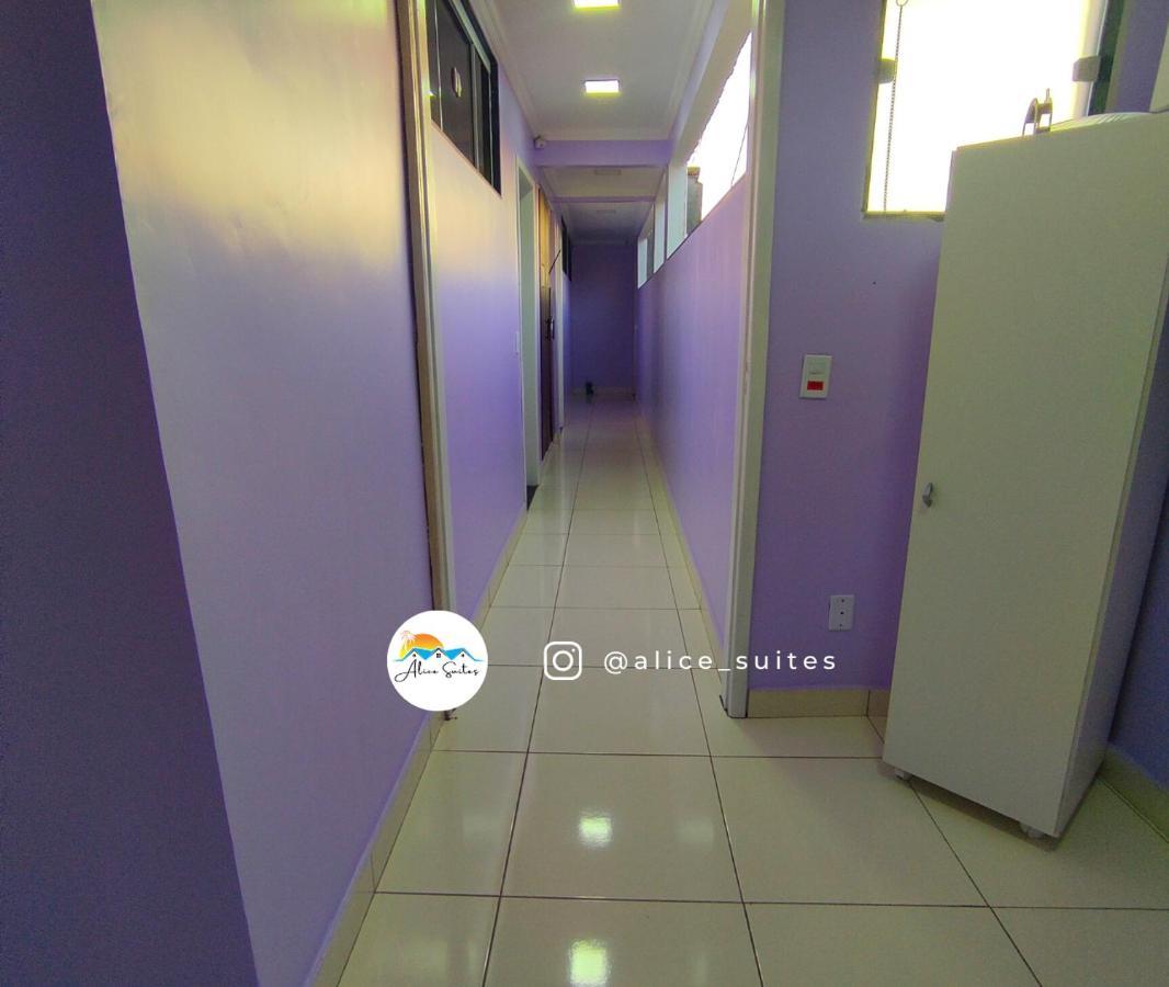 Alice Suites Arraial do Cabo Zewnętrze zdjęcie