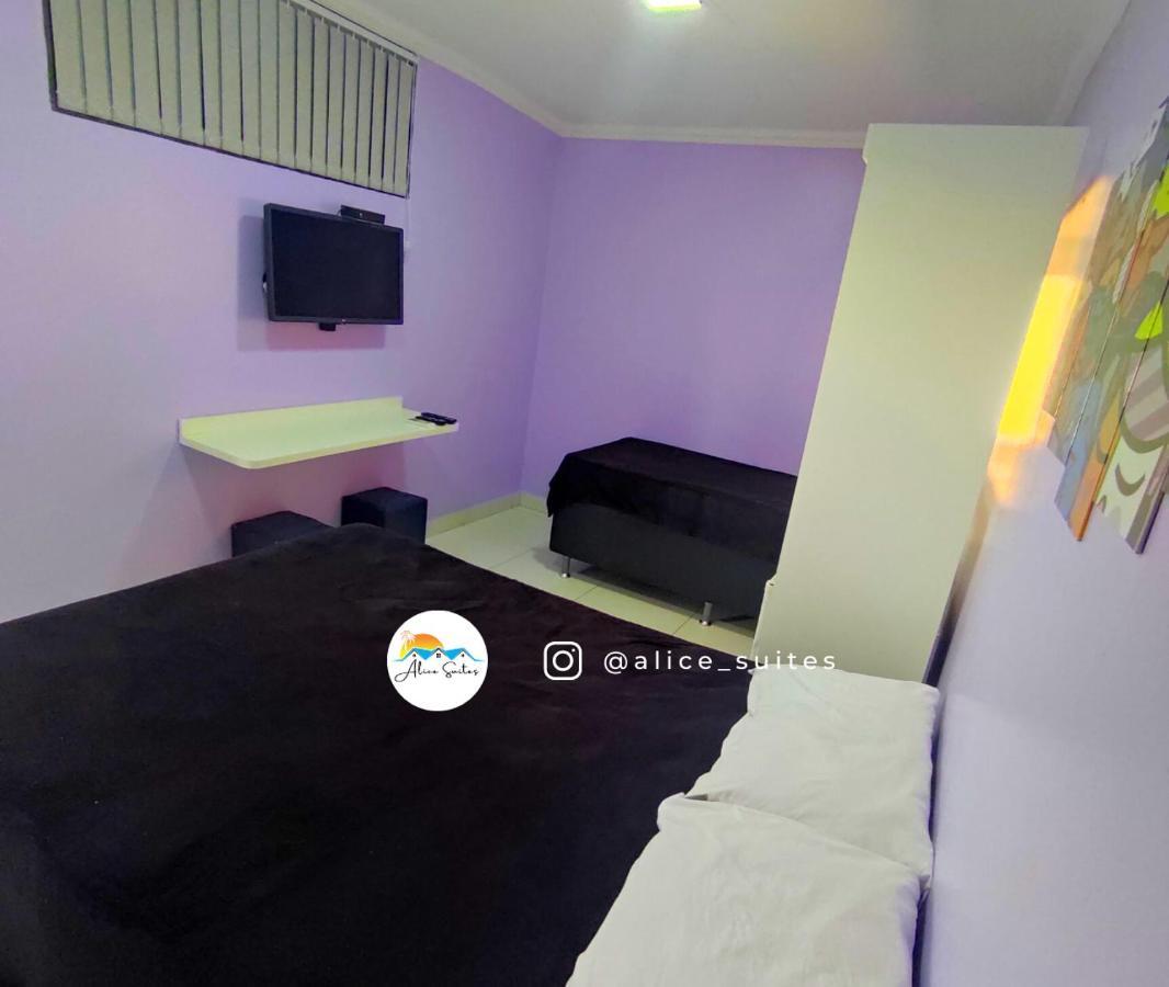 Alice Suites Arraial do Cabo Zewnętrze zdjęcie