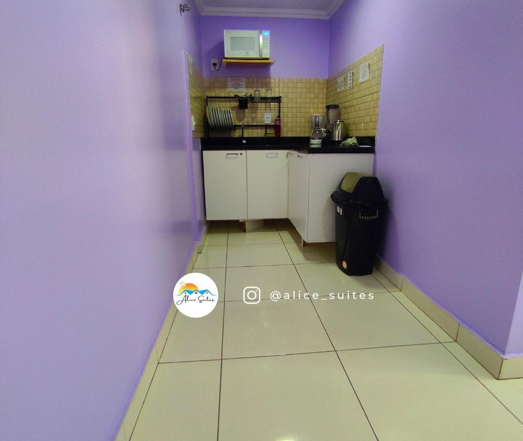 Alice Suites Arraial do Cabo Zewnętrze zdjęcie