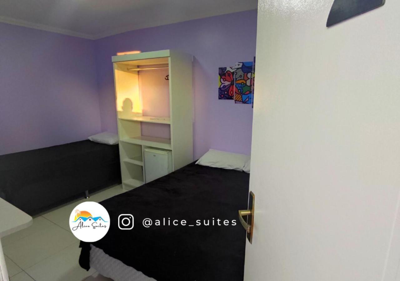 Alice Suites Arraial do Cabo Zewnętrze zdjęcie