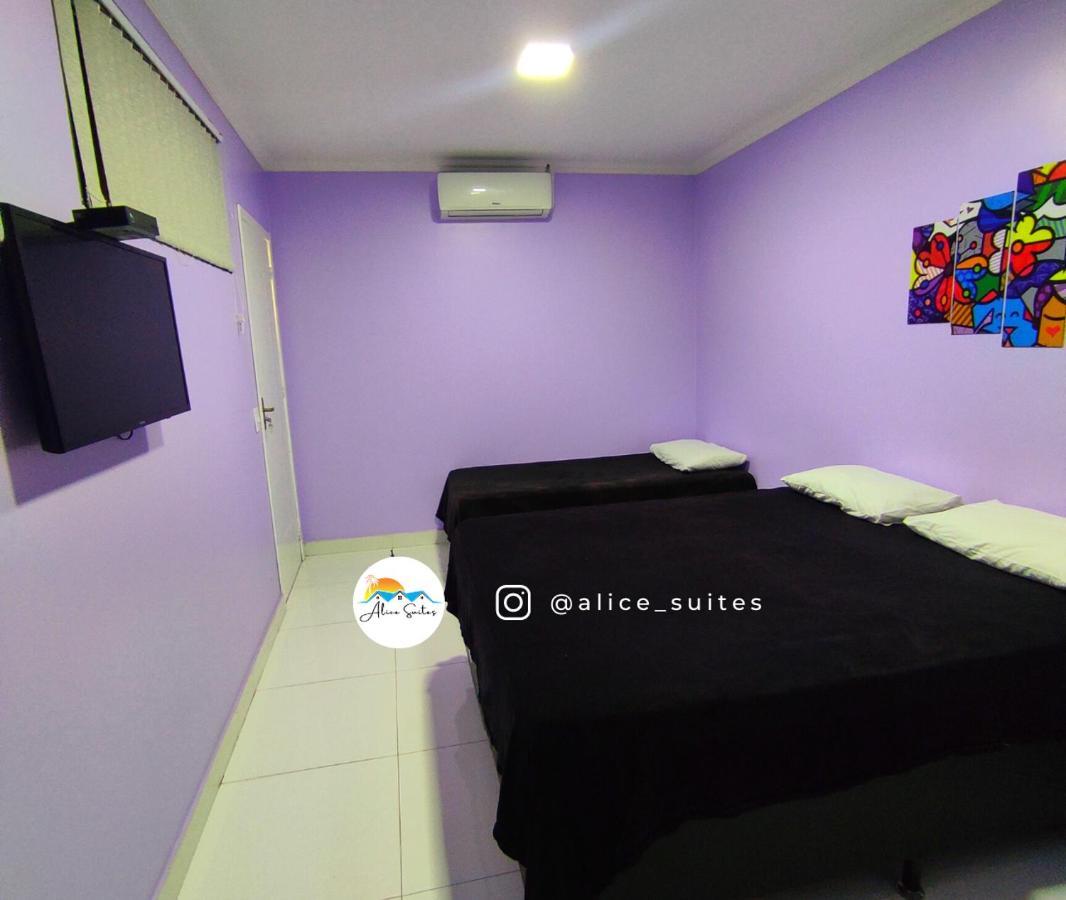 Alice Suites Arraial do Cabo Zewnętrze zdjęcie