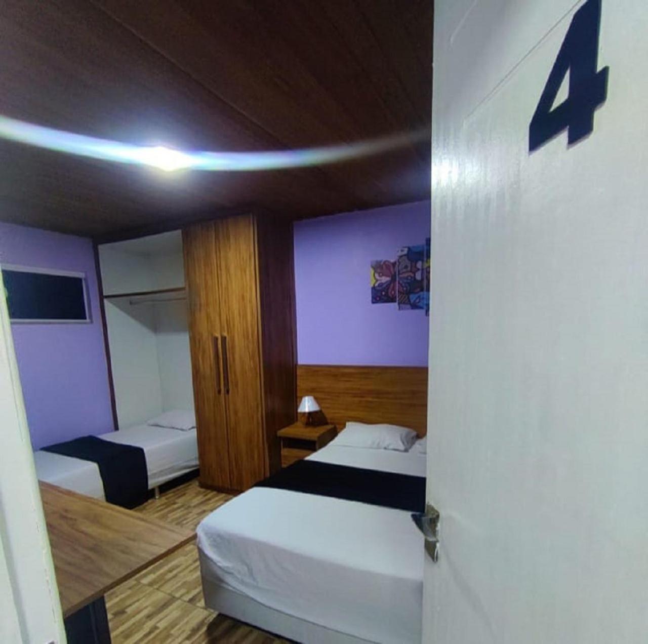 Alice Suites Arraial do Cabo Zewnętrze zdjęcie