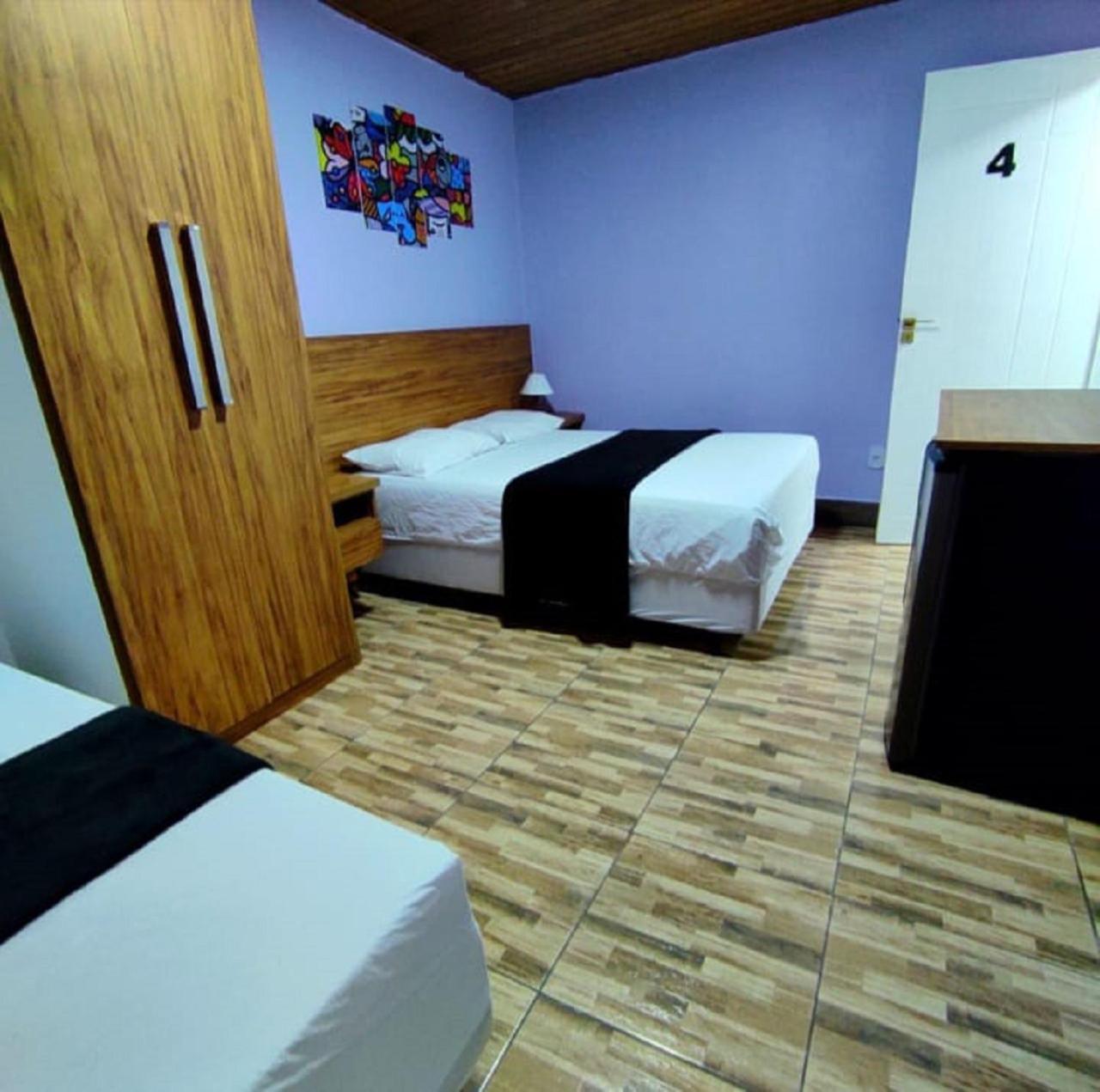 Alice Suites Arraial do Cabo Zewnętrze zdjęcie